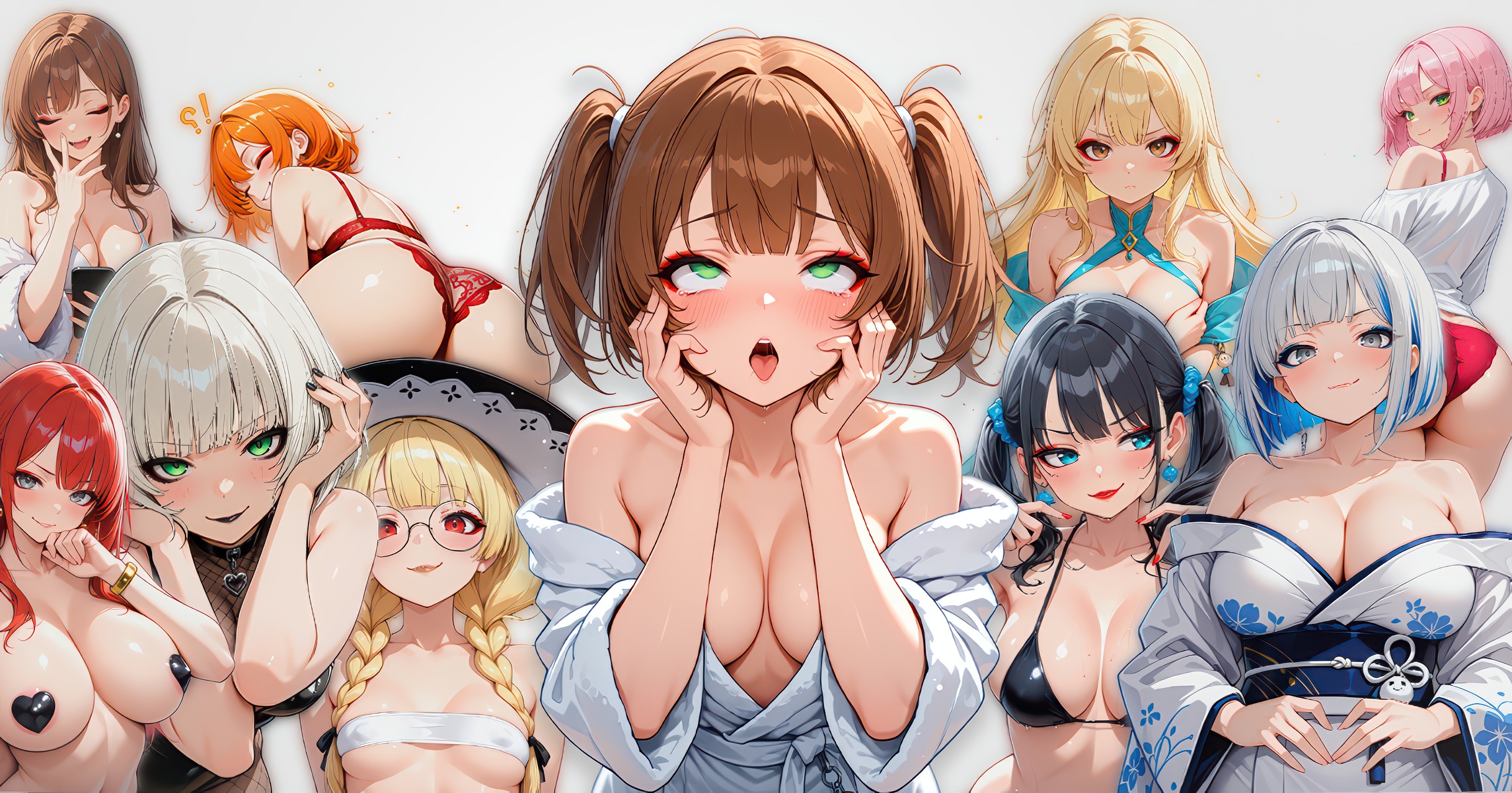 How to Make AI Hentai: A Step-by-Step Guide for Beginners